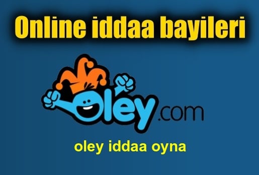 oley iddaa oyna